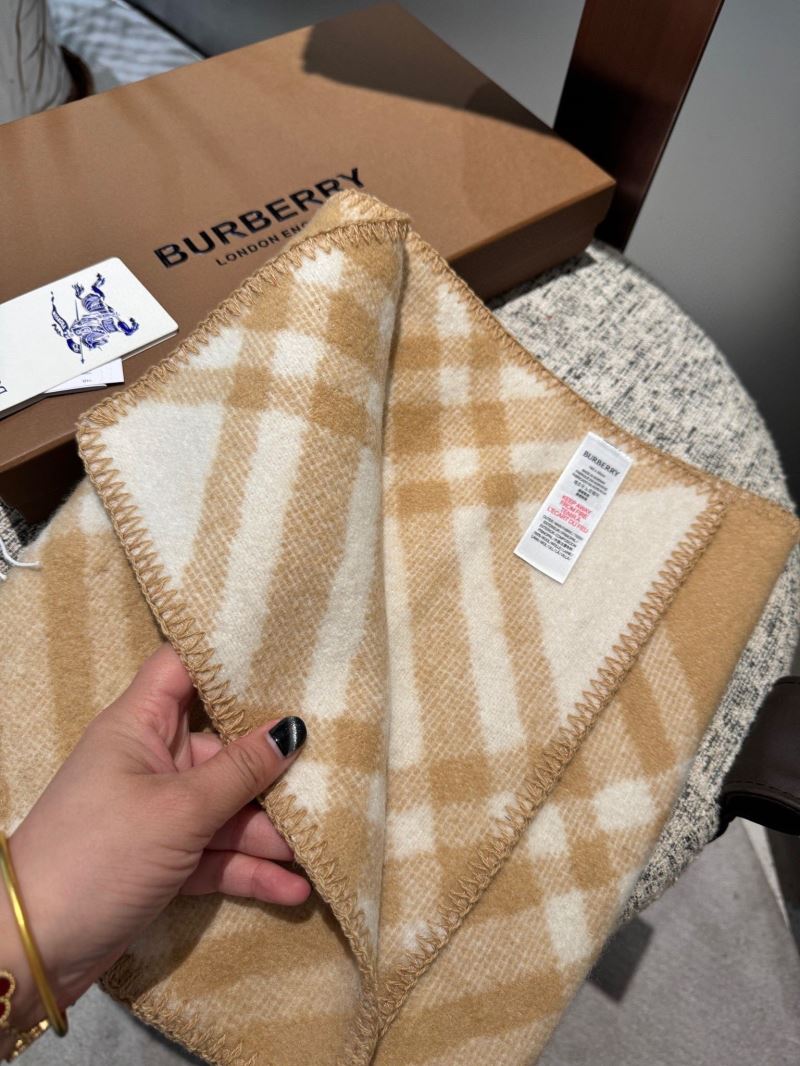 Burberry Scarf